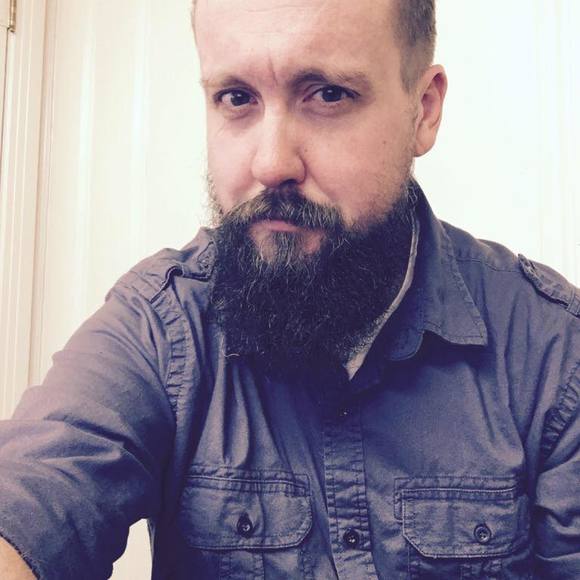 Meet your Posher, Kevin - Picture 1 of 1